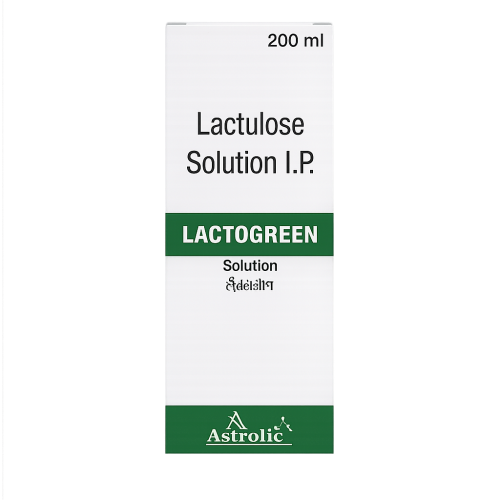 Lactogreen Solution